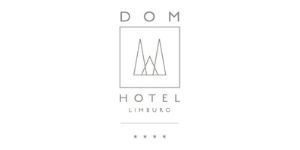 Logo Dom Hotel Betriebs GmbH