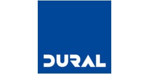 Logo DURAL GmbH