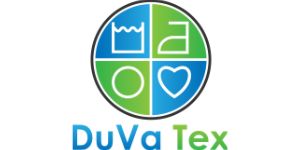 Logo DuVa Tex GmbH