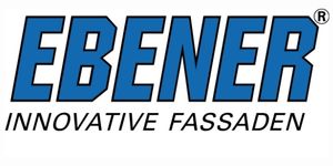 Logo EBENER Innovative Fassaden