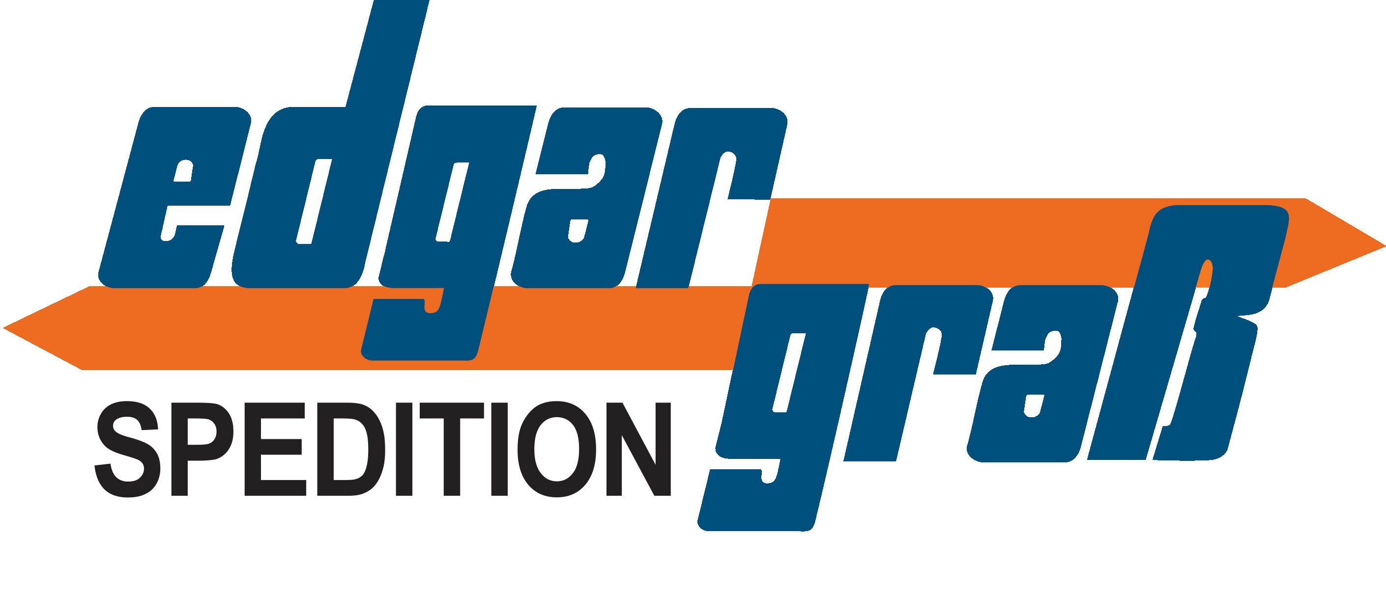 Logo Edgar Graß Speditions-GmbH & Co. KG