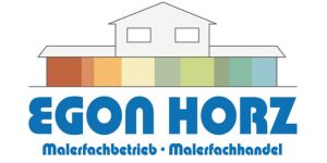 Logo Egon Horz GmbH