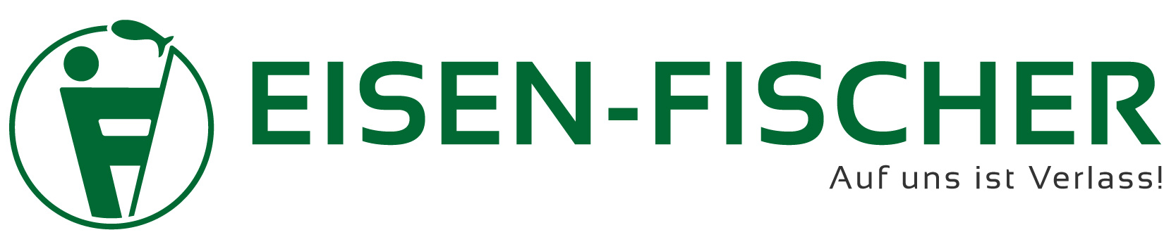 Logo Eisen-Fischer GmbH & Co. KG