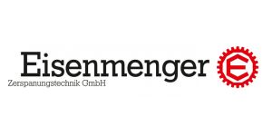 Logo Eisenmenger Zerspanungstechnik GmbH