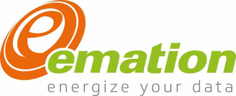 Logo emation GmbH