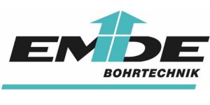 Logo Emde Bohrtechnik Nentershausen GmbH