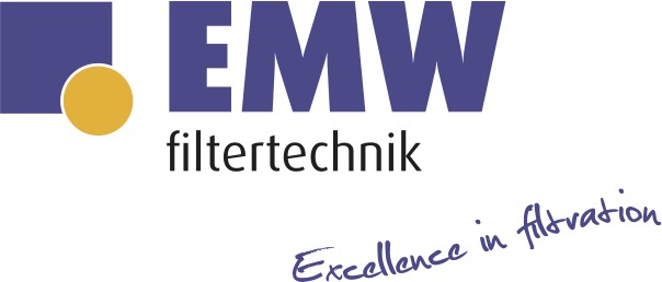 Logo EMW filtertechnik GmbH