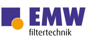 Logo EMW filtertechnik GmbH