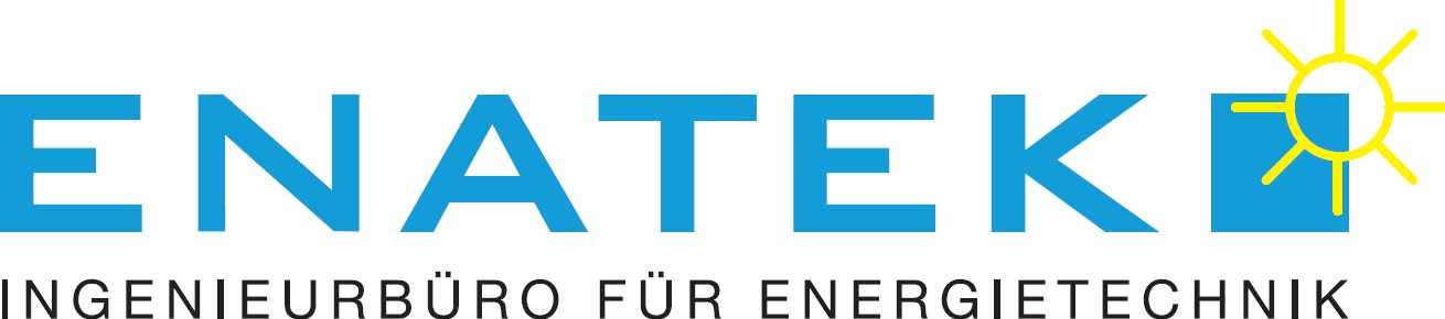 Logo ENATEK GmbH & Co. KG