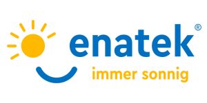Logo enatek GmbH & Co. KG