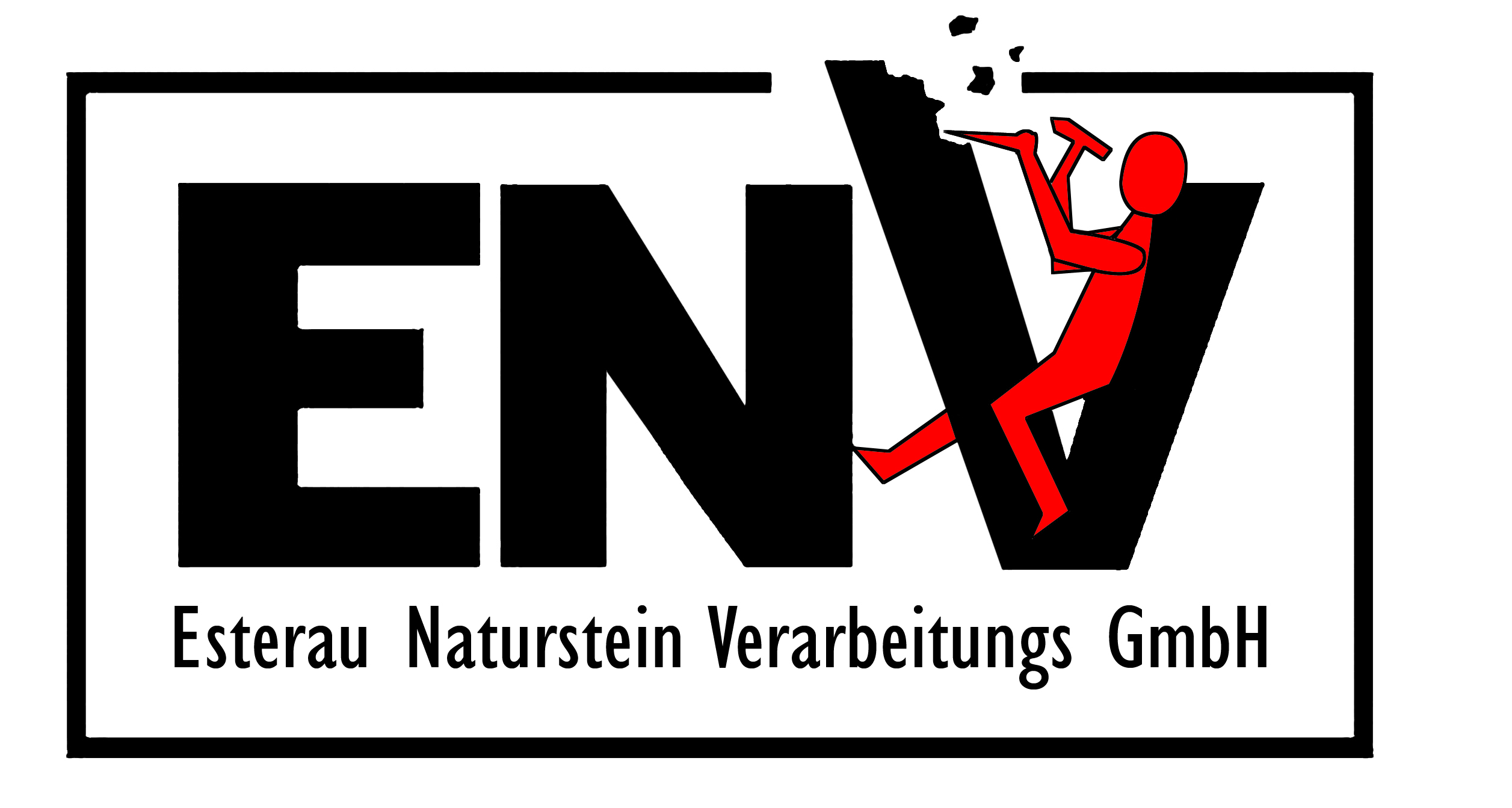 Logo Esterau Naturstein Verarbeitungs GmbH