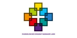 Logo Evangelisches Dekanat Nassauer Land