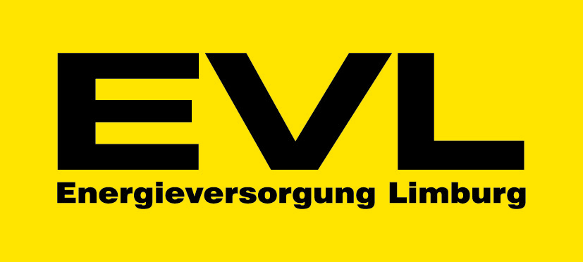 Logo EVL - Energieversorgung Limburg GmbH