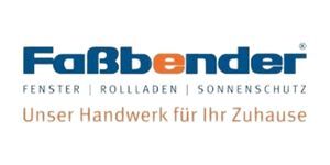 Logo Faßbender GmbH