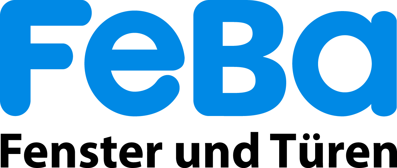 Logo FeBa Fensterbau GmbH