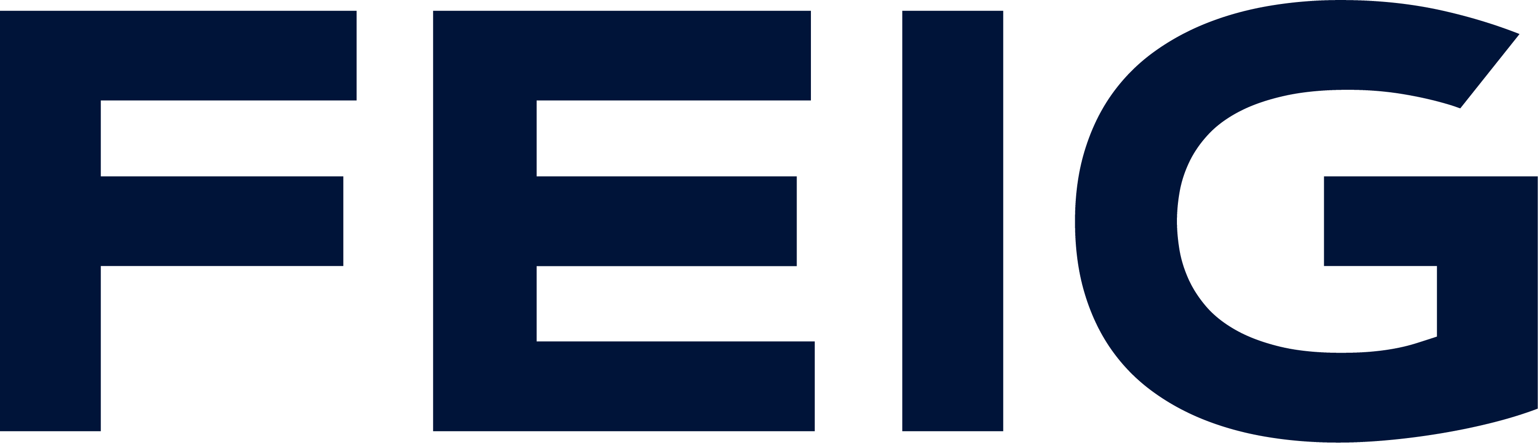 Logo FEIG ELECTRONIC GmbH