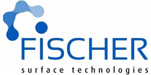 Logo Fischer Oberflächentechnologie GmbH