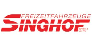 Logo Freizeitfahrzeuge Singhof GmbH & Co.KG