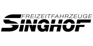 Logo Freizeitfahrzeuge Singhof GmbH & Co.KG