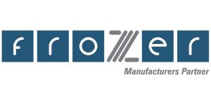 Logo Frozer GmbH