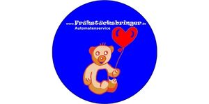 Logo Frühstücksbringer Automatenservice