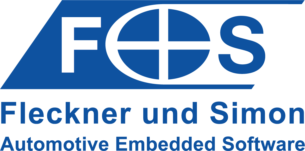 Logo F+S Fleckner und Simon Informationstechnik GmbH