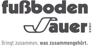 Logo Fußboden Sauer GmbH