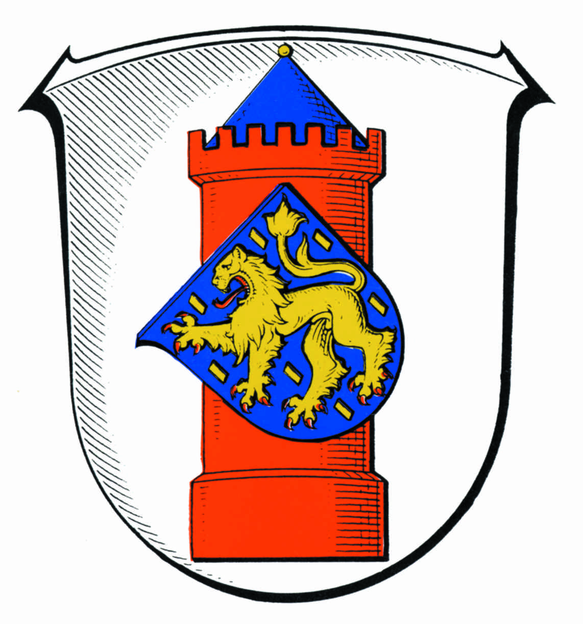 Logo Gemeinde Hünfelden