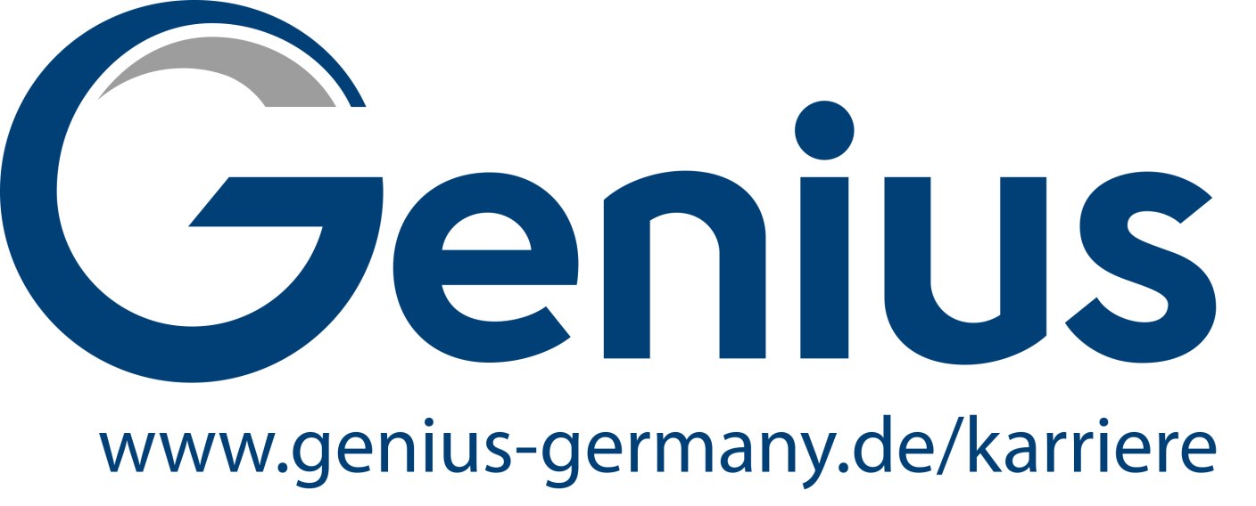 Logo Genius GmbH