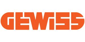 Logo GEWISS Deutschland GmbH