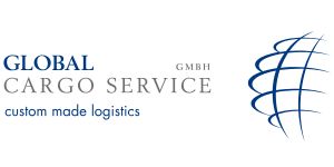 Logo Global Cargo Service GmbH