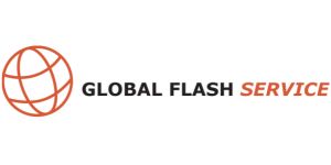 Logo Global Flash Service GmbH & Co. KG