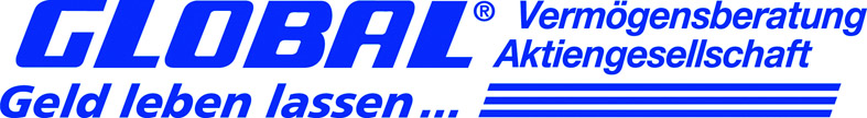 Logo Global Vermögensberatung AG