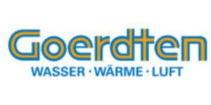 Logo Goerdten Heizung Sanitär Lüftung e.k.