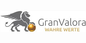 Logo GranValora GmbH & Co. KG
