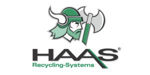 Logo HAAS Recycling-Systems | Holzzerkleinerungs- und Fördertechnik GmbH