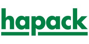 Logo hapack Packmittel GmbH & Co. KG