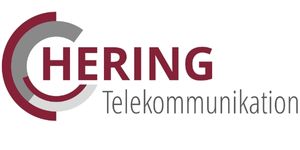 Logo Hering Telekommunikation