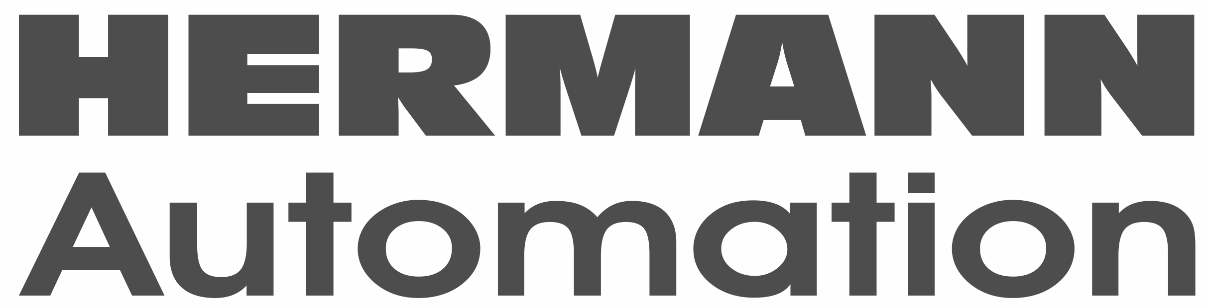 Logo Hermann Automation KG