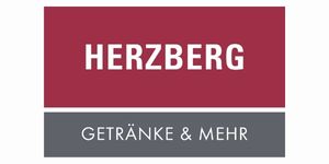 Logo Herzberg Getränke GmbH & Co.KG