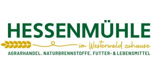 Logo Hessenmühle GmbH & Co. KG