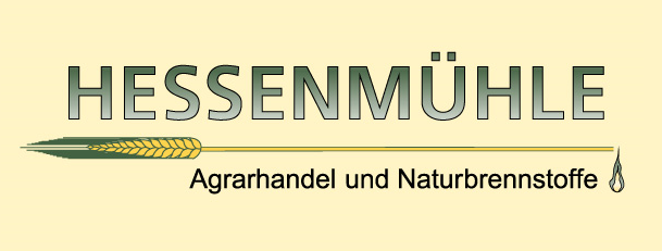 Logo Hessenmühle GmbH & Co. KG