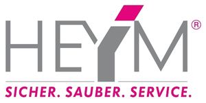 Logo Heym GmbH