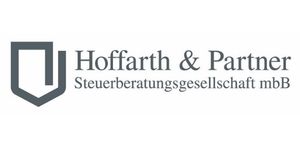 Logo Hoffarth & Partner Steuerberatungsgesellschaft mbB