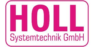 Logo Holl Systemtechnik GmbH