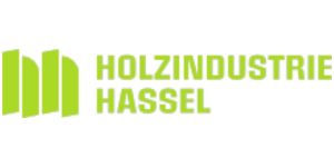 Logo Holzindustrie Hassel GmbH