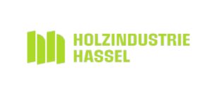 Logo Holzindustrie Hassel GmbH