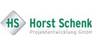Logo Horst Schenk Projektentwicklung GmbH