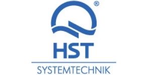 Logo HST Systemtechnik GmbH & Co. KG