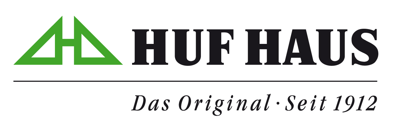 Logo HUF HAUS GmbH & Co. KG